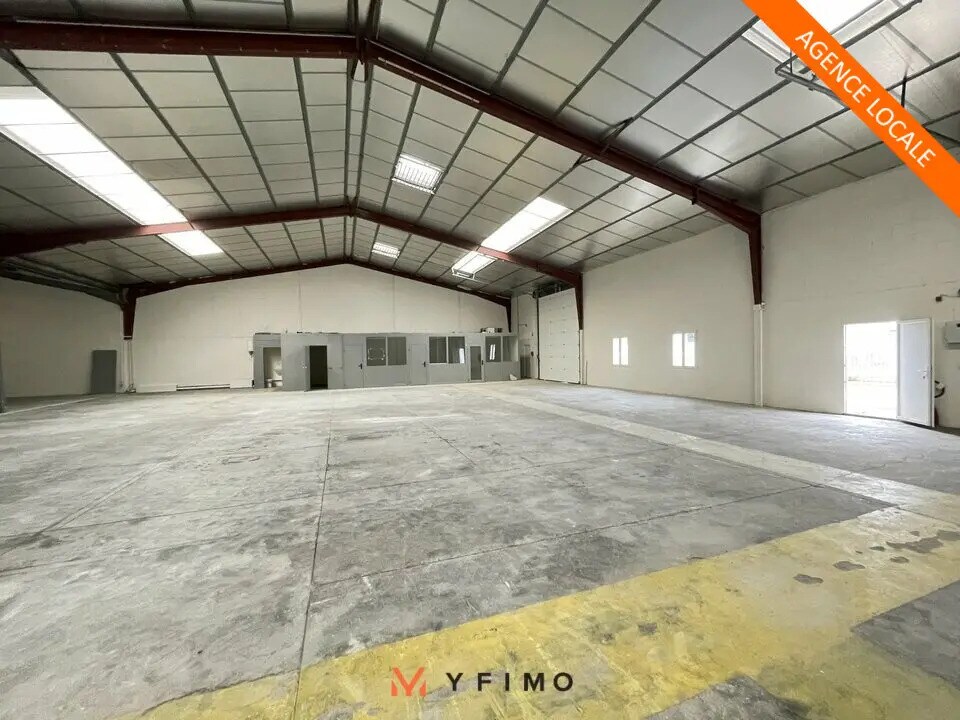 Flex in Gargenville for sale Interior Photo- Image 1 of 5