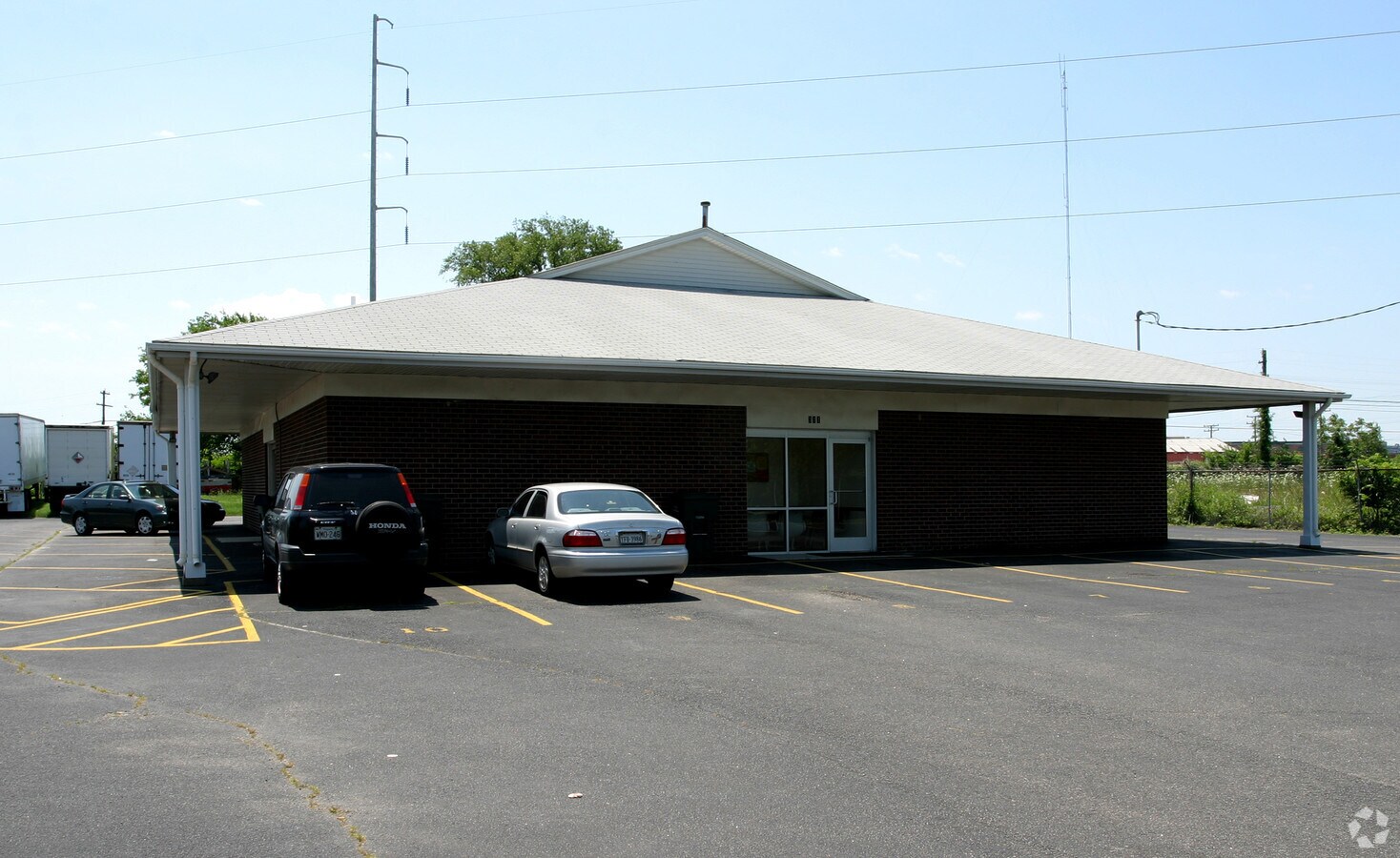 Office/Warehouse Norfolk, VA for Sale