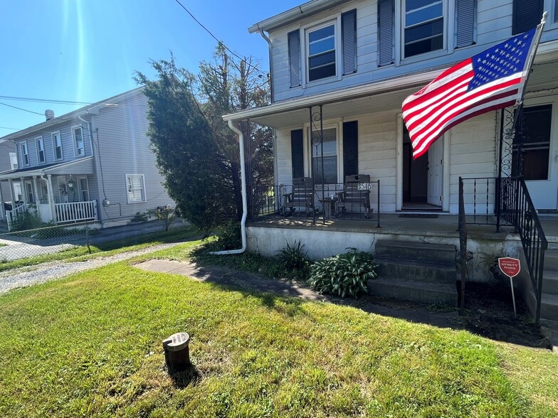 3546 Lincoln Hwy, Thorndale, PA for sale - Primary Photo - Image 1 of 1