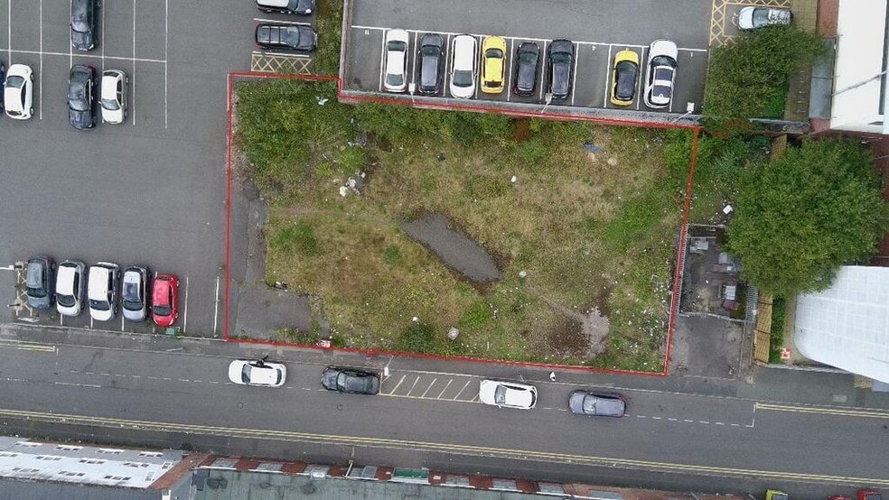 Ratton St, Stoke On Trent for sale - Building Photo - Image 3 of 9