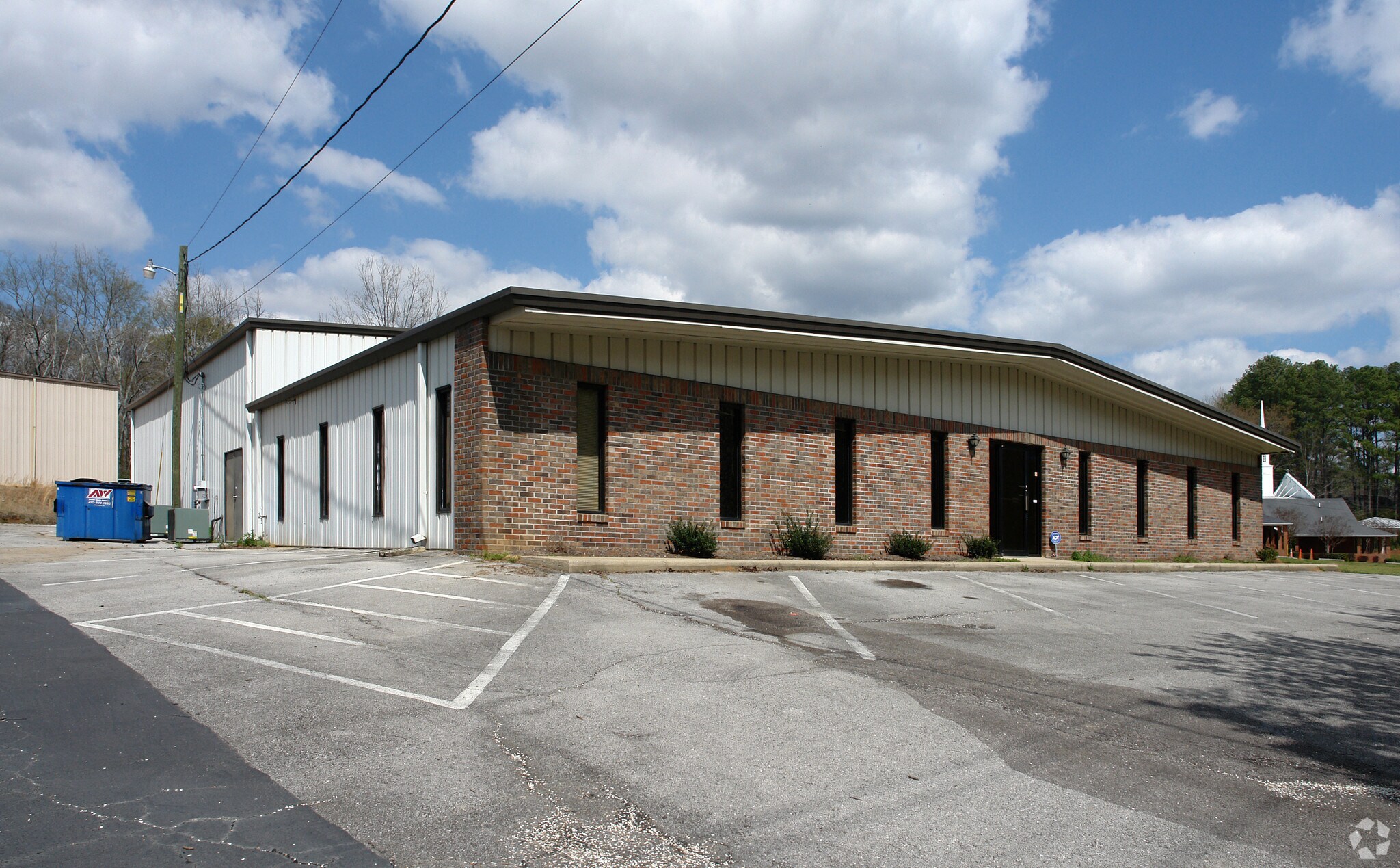 2812 Ruffner Rd, Birmingham, AL for sale Building Photo- Image 1 of 1