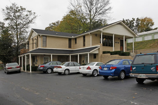 More details for 101 Matterhorn Dr, Old Hickory, TN - Office for Lease