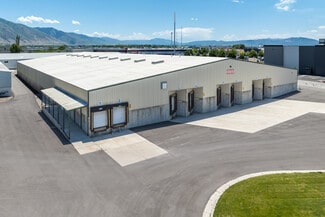More details for 1600 S 852 W, Logan, UT - Industrial for Lease
