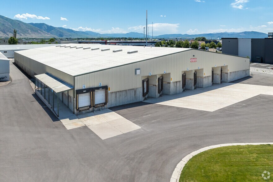 1600 S 852 W, Logan, UT for sale - Primary Photo - Image 1 of 1