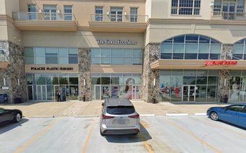 Sockanosset Cross Rd, Cranston, RI for lease Building Photo- Image 1 of 1