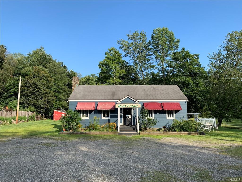 1130 Route 9D, Garrison, NY for sale Building Photo- Image 1 of 1