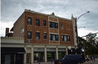 Western Bryn Mawr Building - Commercial Real Estate