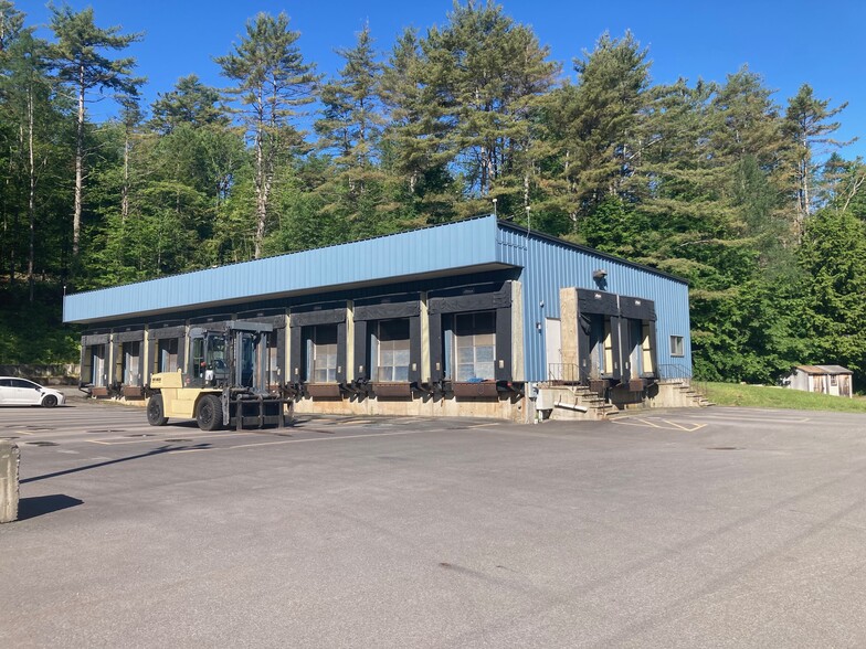 4 Old Route 10, Enfield, NH for lease - Building Photo - Image 2 of 12