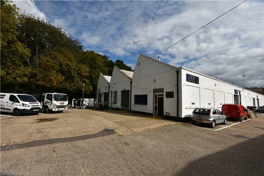 156 St Albans Rd, Sandridge for lease - Building Photo - Image 2 of 2