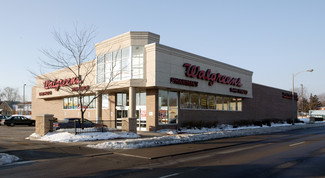 More details for 6707 W Hampton Ave, Milwaukee, WI - Retail for Lease