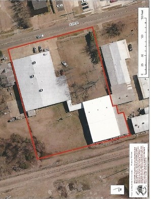 More details for 404 S Elm, Hope, AR - Industrial for Sale