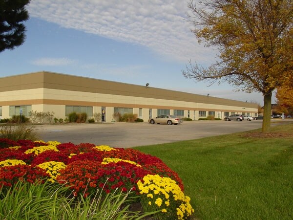 1665 Quincy Ave, Naperville, IL for sale Building Photo- Image 1 of 1