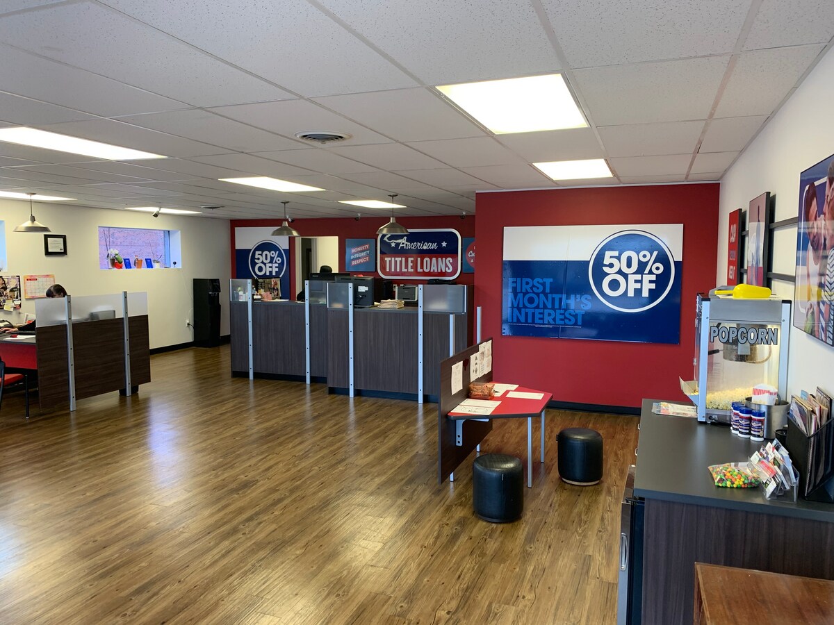 3900 Chapman Hwy, Knoxville, TN 37920