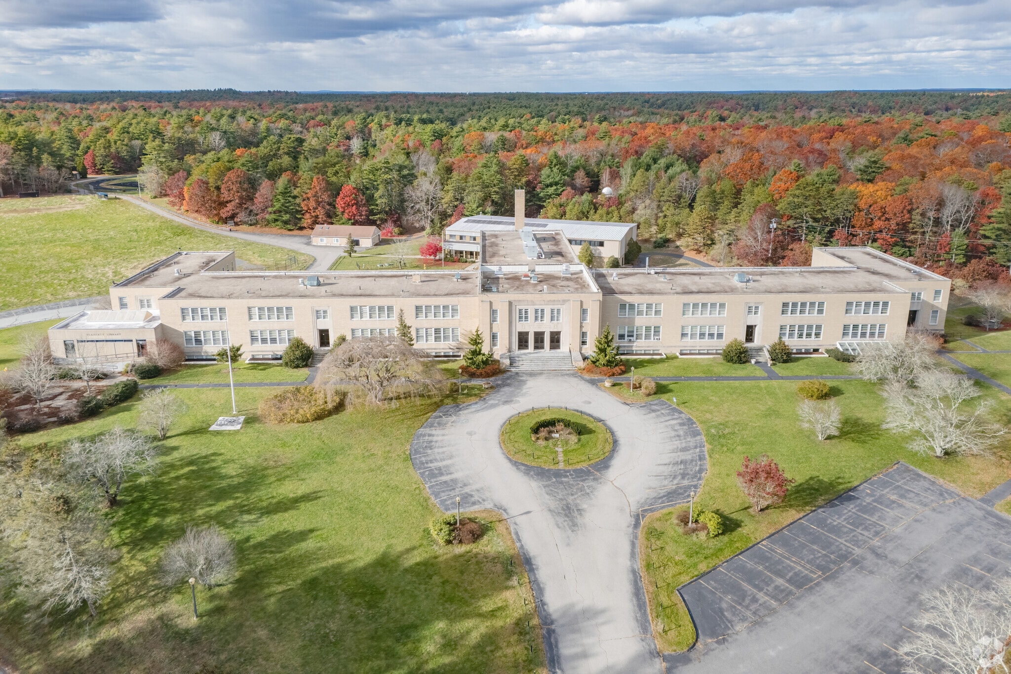 399 Bishops Hwy, Kingston, MA for sale Building Photo- Image 1 of 27