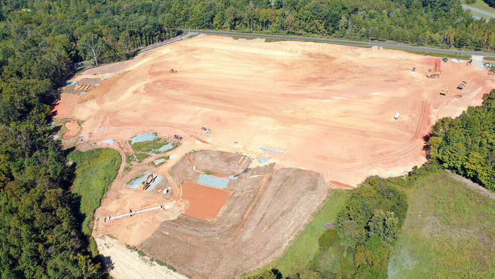 New Bowers Rd, Lexington, NC for lease - Construction Photo - Image 3 of 4