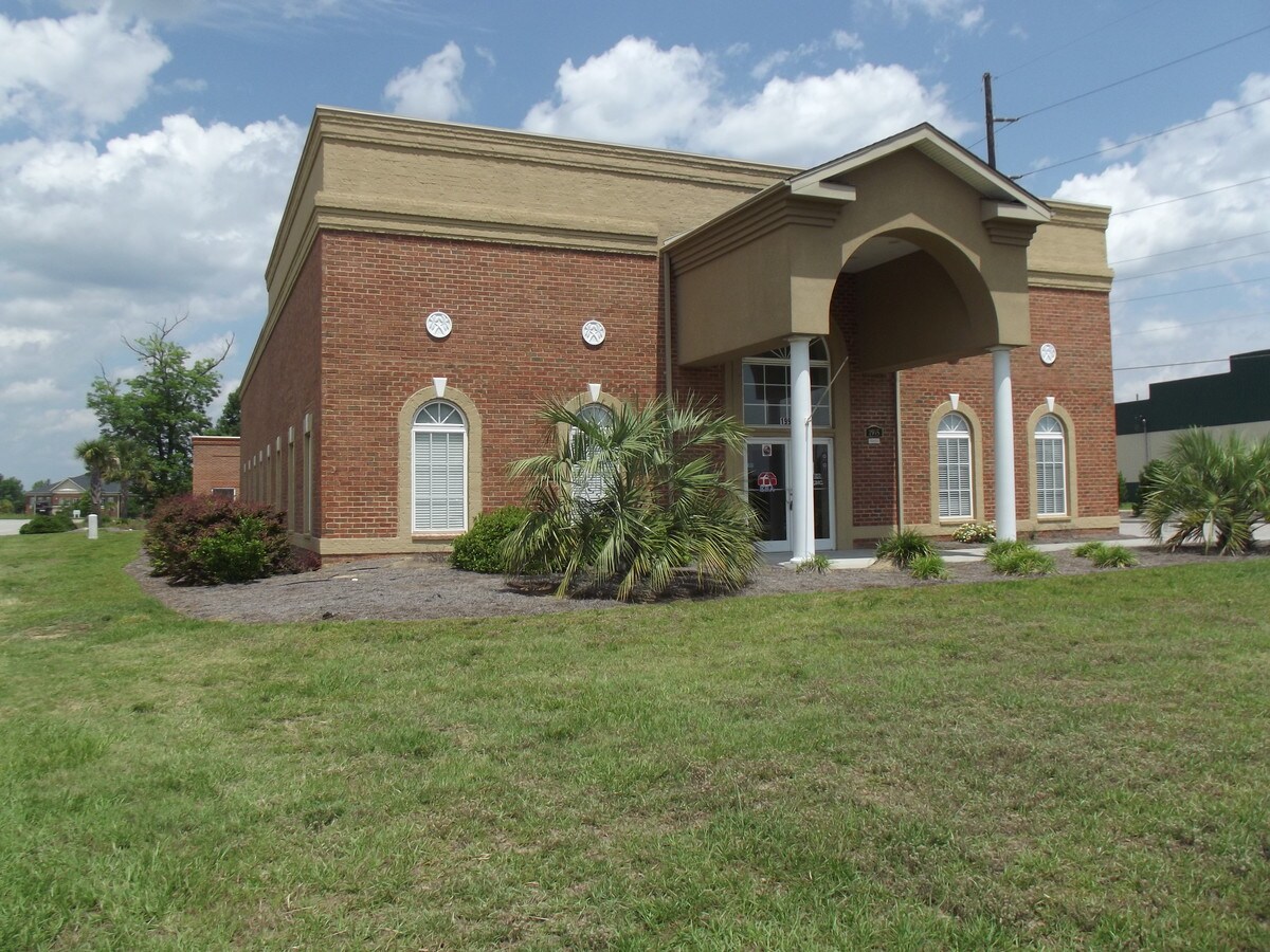 1995 St Matthews Rd, Orangeburg, SC 29118