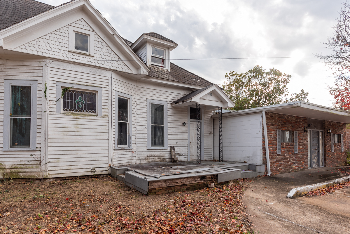 904 2nd Ave N, Columbus, MS for sale Primary Photo- Image 1 of 1