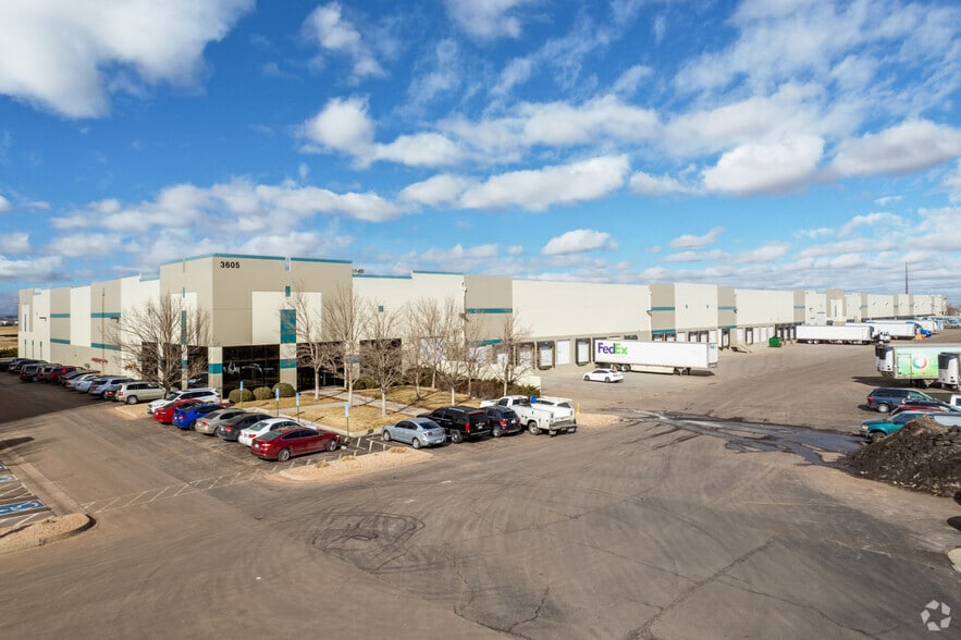 3605-3797 N Windsor Dr, Aurora, CO for sale - Primary Photo - Image 1 of 1