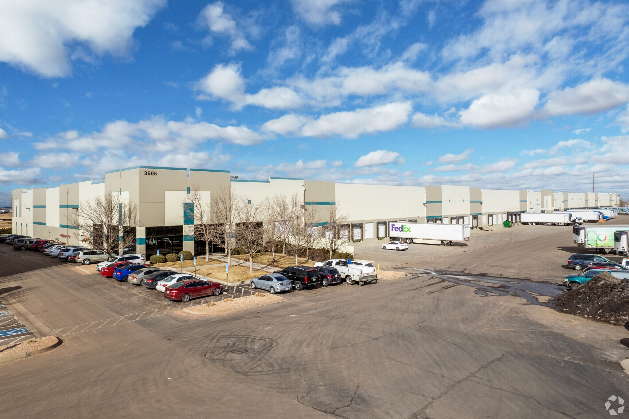 3605-3797 N Windsor Dr, Aurora, CO for sale Primary Photo- Image 1 of 1