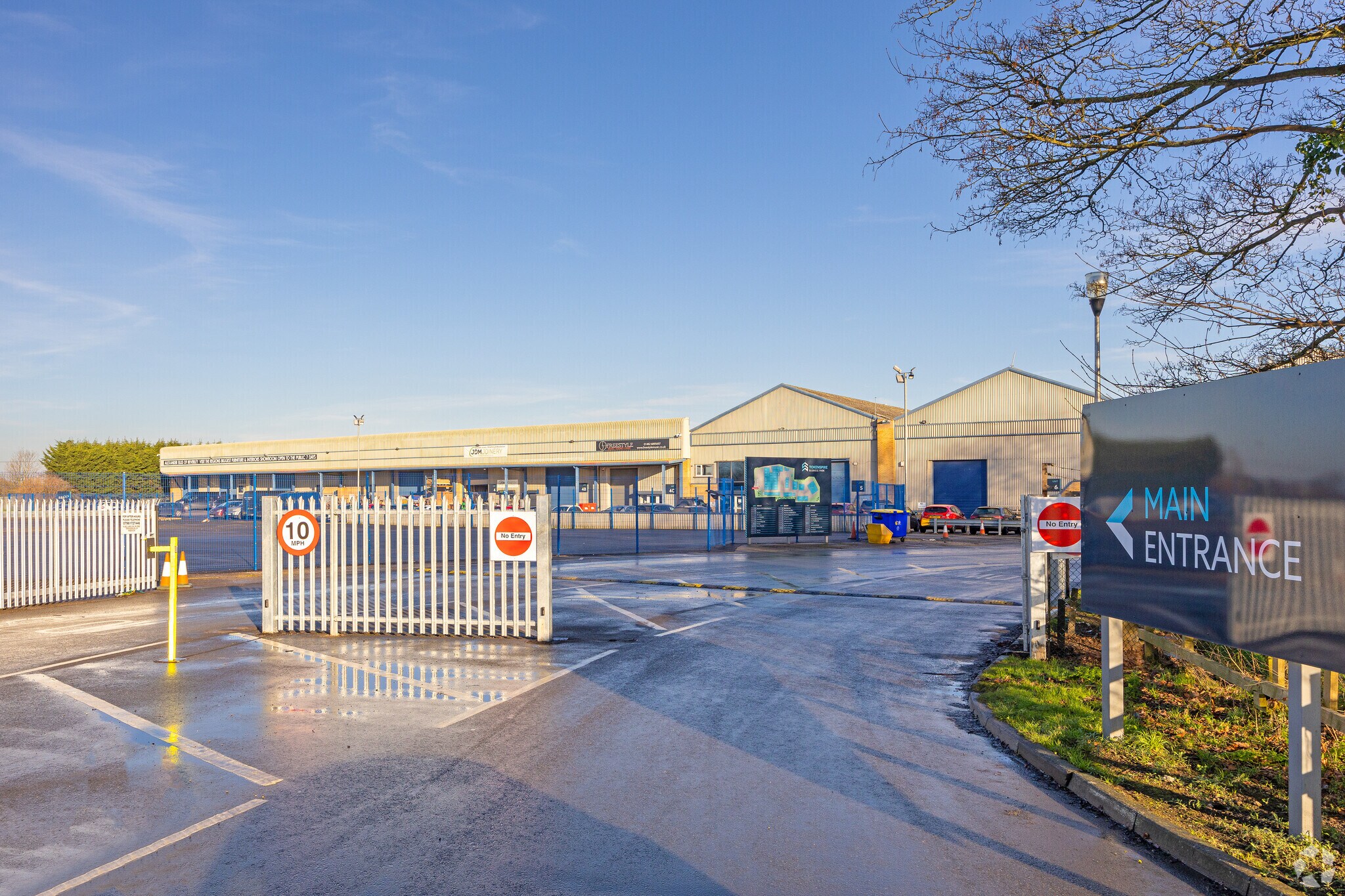 Hull Rd, Beverley for sale Primary Photo- Image 1 of 1