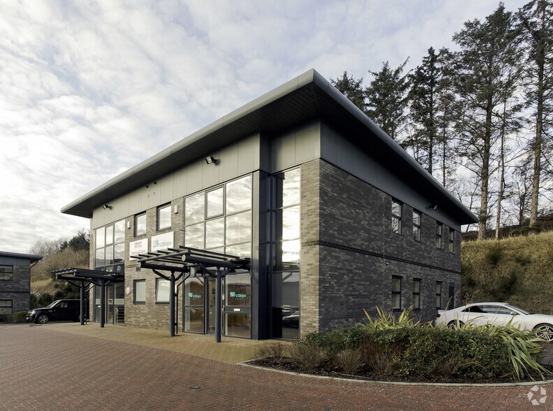 Abercrombie Ct, Westhill for lease - Building Photo - Image 2 of 2