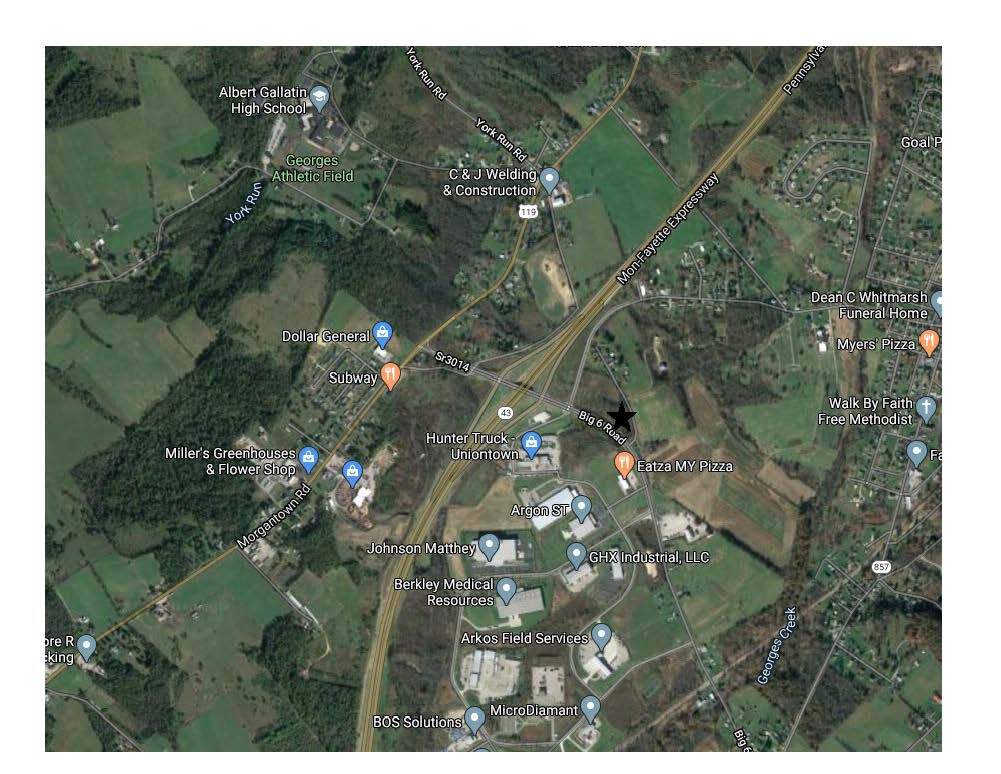 Firestone Rd, Smithfield, PA for sale Primary Photo- Image 1 of 1