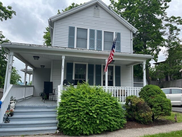 381 Main St, Bristol, CT for sale - Primary Photo - Image 1 of 1