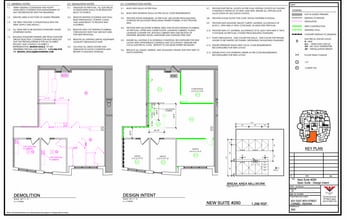 3021 E 98th St, Indianapolis, IN for lease Site Plan- Image 1 of 1