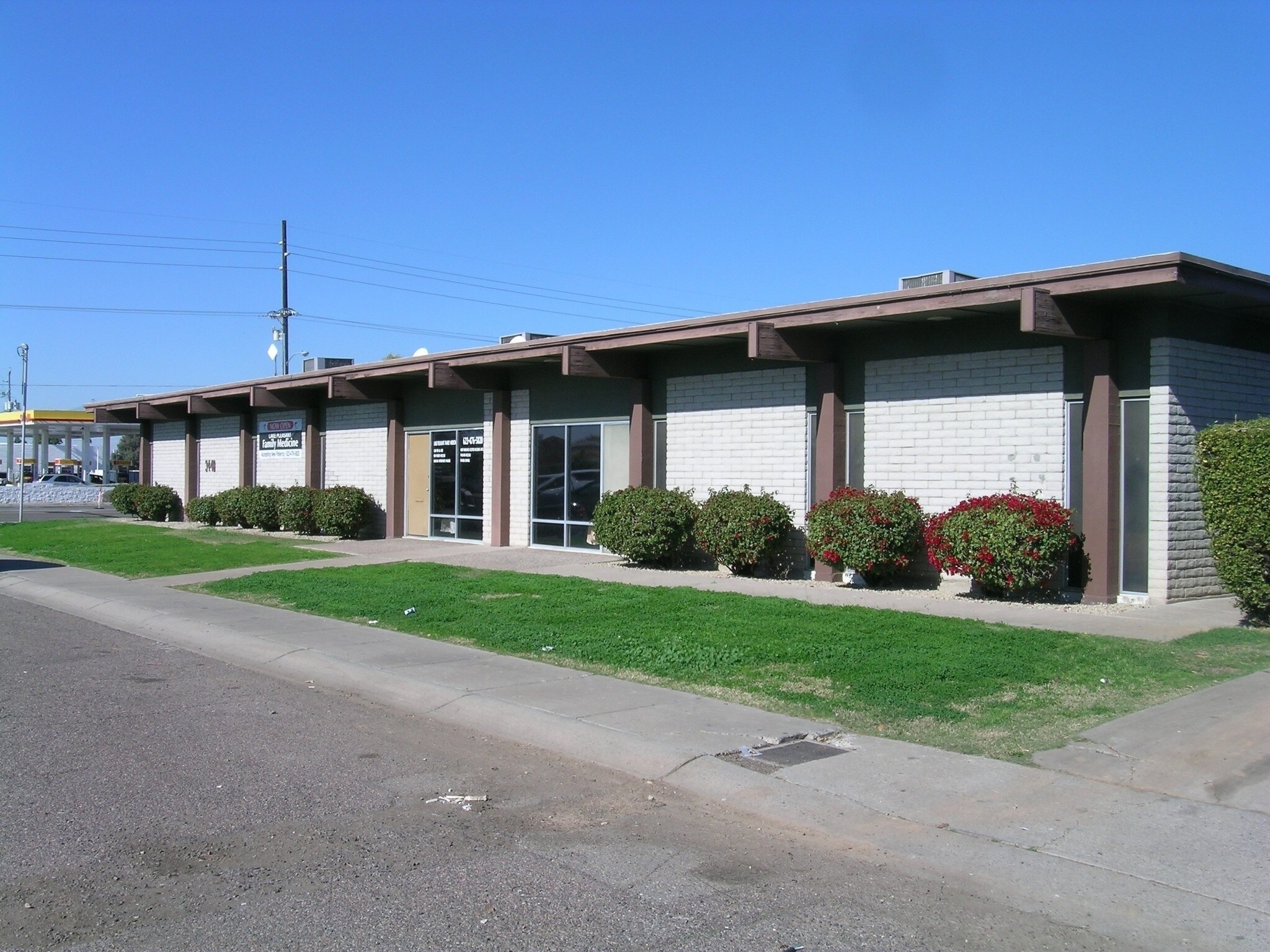3440 W Cactus Rd, Phoenix, AZ for sale Building Photo- Image 1 of 1