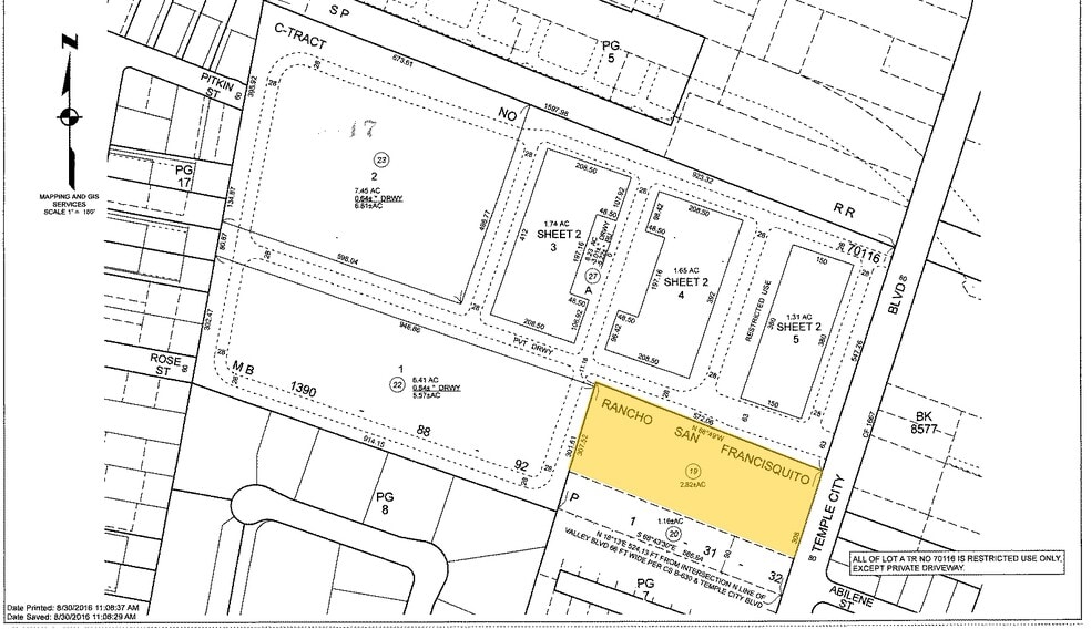 4097 Temple City Blvd, El Monte, CA 91731