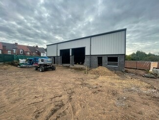 More details for Hyde Park, Doncaster - Industrial for Lease