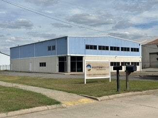 More details for 710 Dixie St, North Little Rock, AR - Industrial for Sale