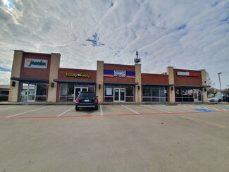 More details for 6100 W Park Blvd, Plano, TX - Retail for Lease