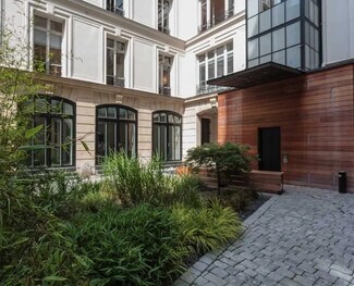 More details for 13 Rue Du Docteur Lancereaux, Paris - Office for Lease