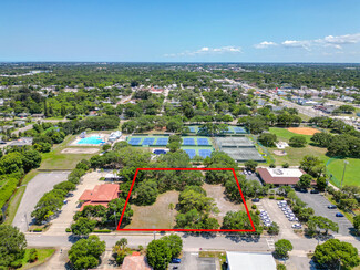 More details for 107 Silver Palm Ave, Melbourne, FL - Land for Sale