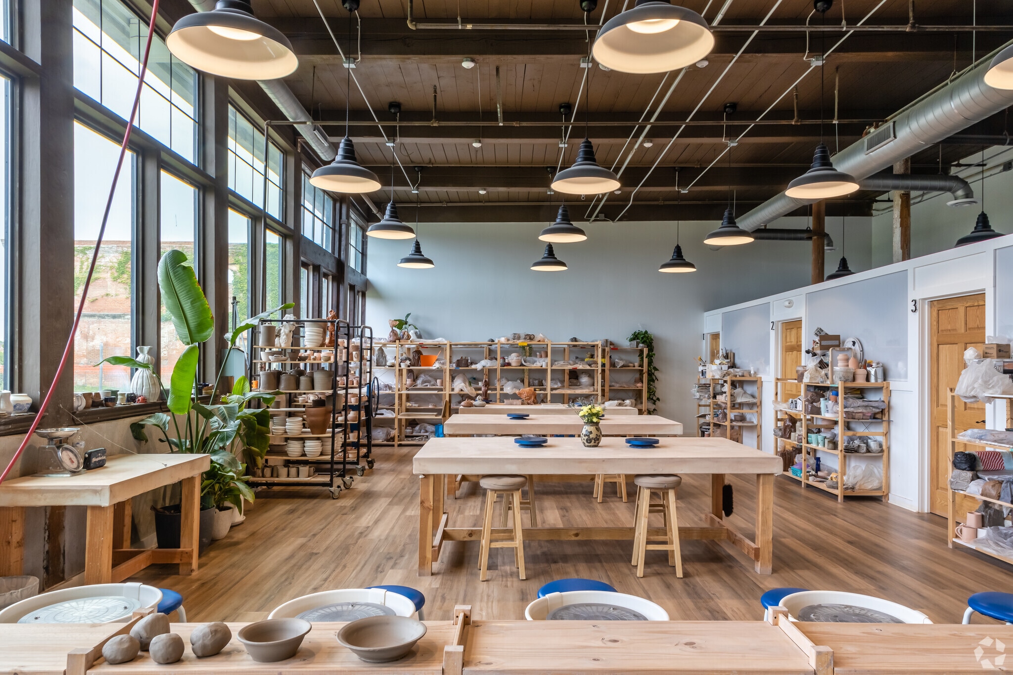 610 Elm St, McKinney, TX for lease Interior Photo- Image 1 of 2