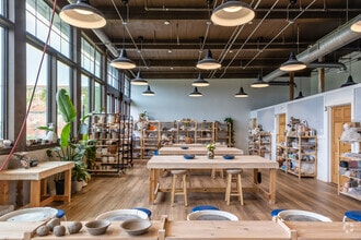 610 Elm St, McKinney, TX for lease Interior Photo- Image 1 of 2