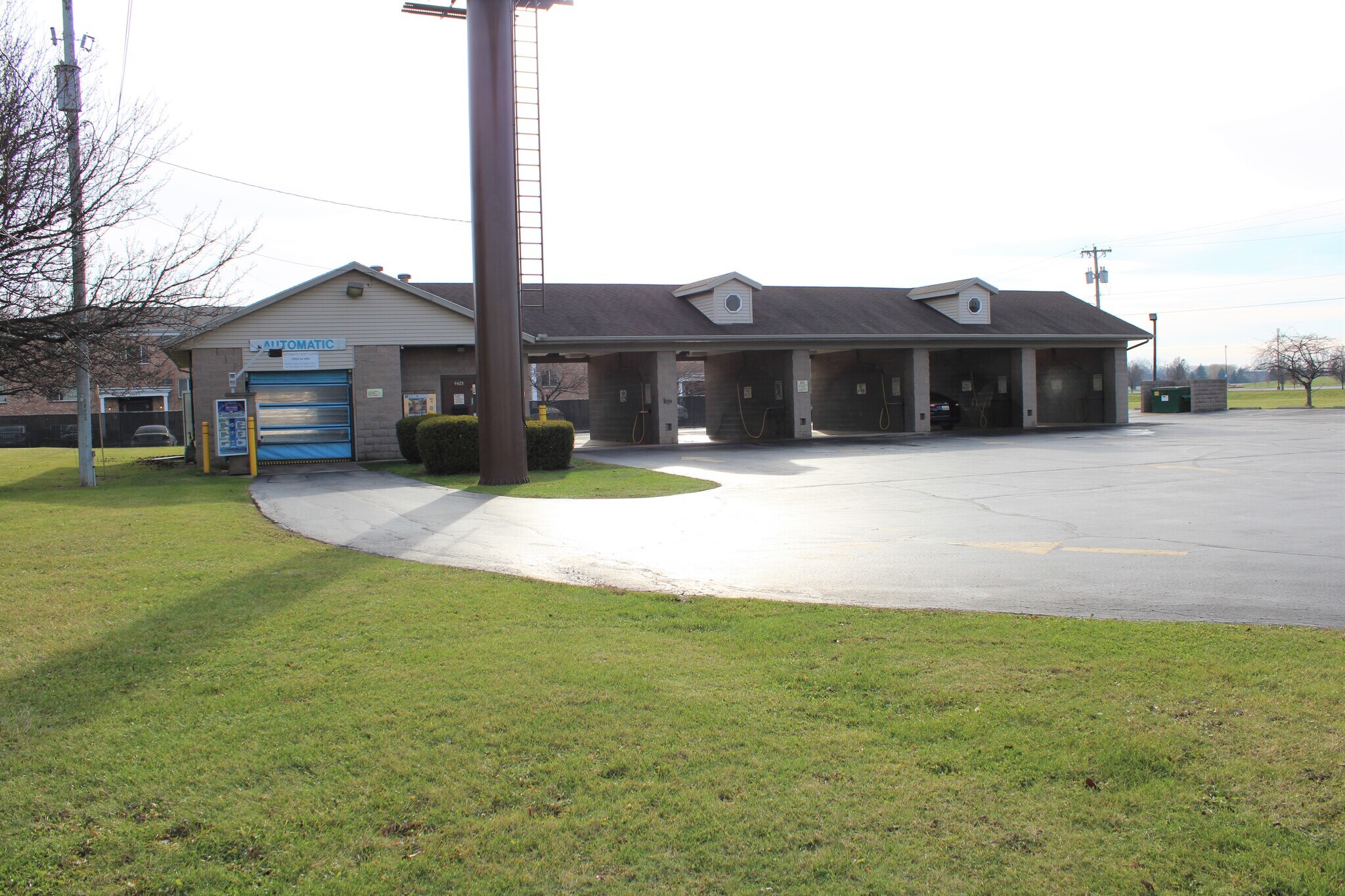 4425 Heatherdowns Blvd, Toledo, OH for sale Building Photo- Image 1 of 1