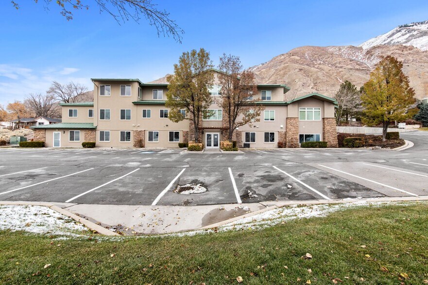 2335 S State St, Provo, UT for sale - Building Photo - Image 1 of 1