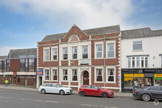 More details for 8 Thorpe End, Melton Mowbray - Retail for Lease