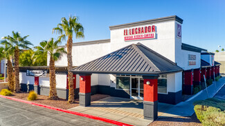 More details for 375 N Stephanie St, Henderson, NV - Retail for Lease