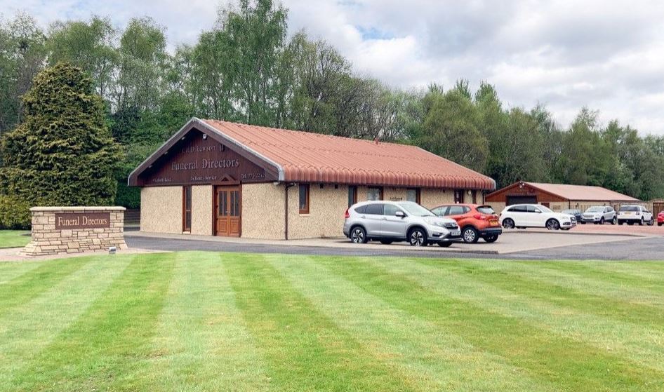 9 Kilsyth Rd, Kirkintilloch, G66 1QE