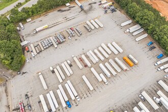 1250 Henrico Road, Conley, GA - AERIAL map view - Image1