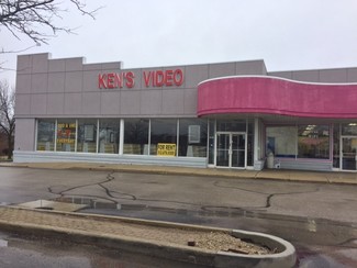 More details for 1300-1348 N Rand Rd, Palatine, IL - Office/Retail, Retail for Lease