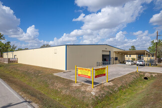 More details for 11601 McKinley St, Houston, TX - Industrial for Sale