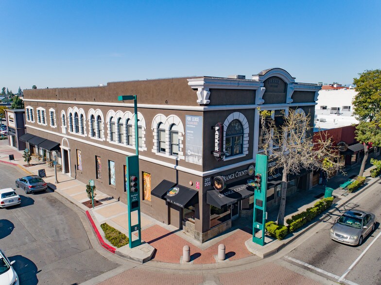 201 N Harbor Blvd Fullerton Ca 92832 Property For Lease On 7 264 Sf Of Retail Space Available In Fullerton Ca