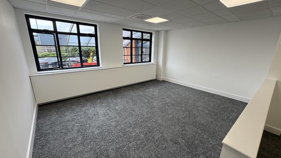 227 London Rd, Worcester for lease - Building Photo - Image 3 of 35