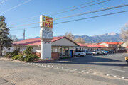 Best Inn - Motel