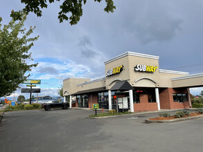 2758 NE Highway 99W, Mcminnville, OR for lease Building Photo- Image 1 of 7