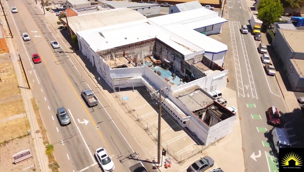 283 Higuera St, San Luis Obispo, CA for sale - Primary Photo - Image 1 of 13